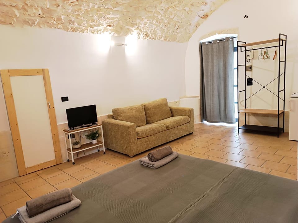 Minuetto 73 Apartment in Ostuni