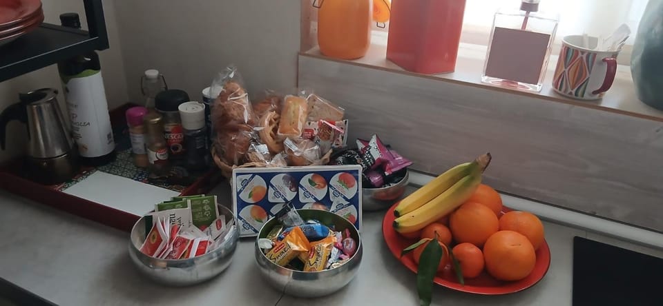 Breakfast