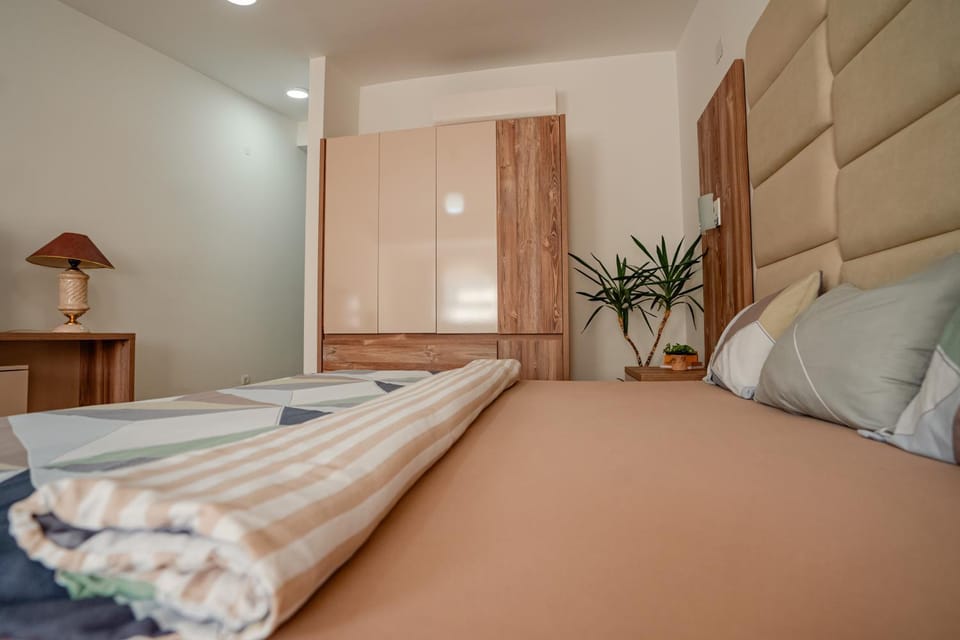 City Center Apartment Apartment in Ohrid