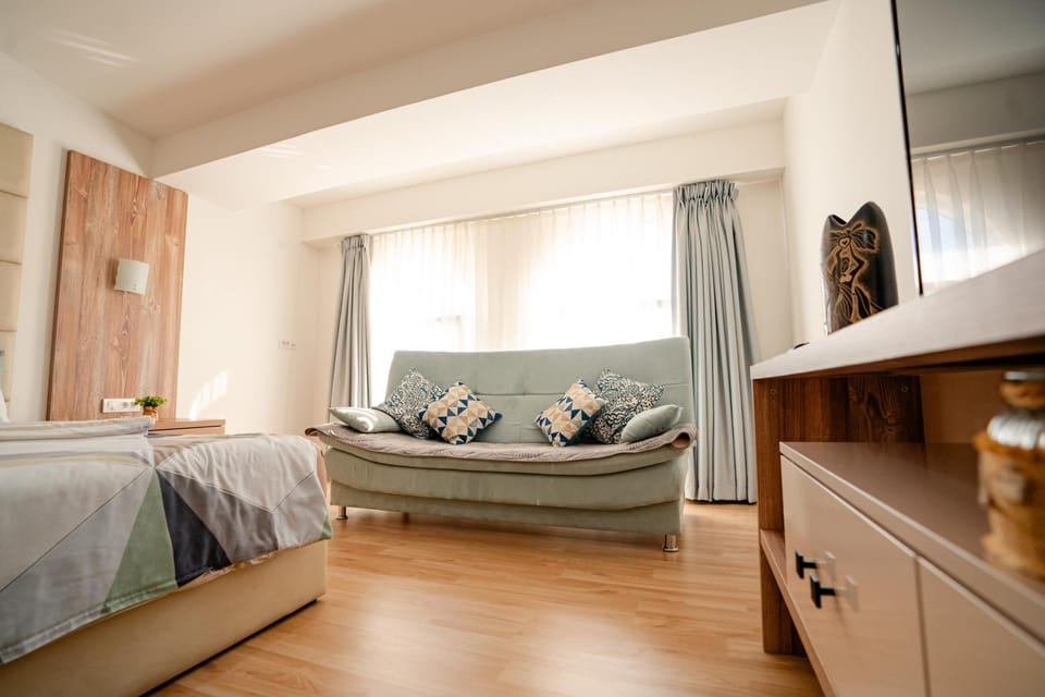 City Center Apartment Apartment in Ohrid