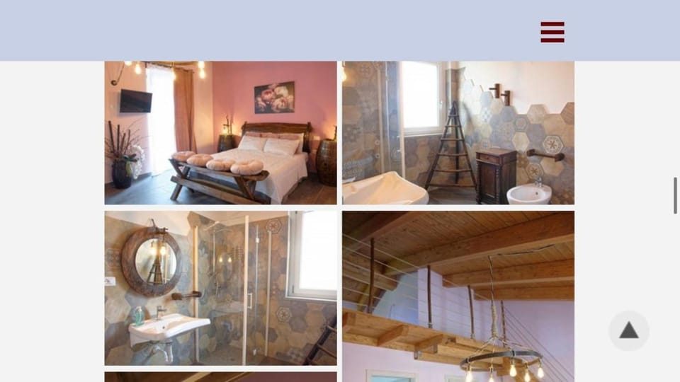 Il Vecchio Comune B&B Bed and Breakfast in Piedmont