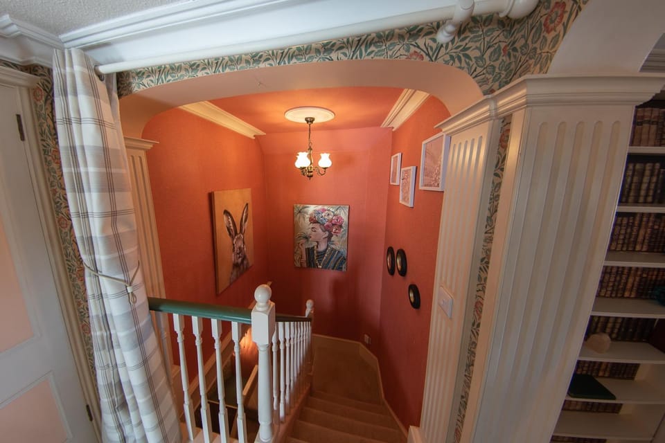 Decorative detail
