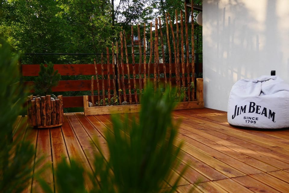 Balcony/Terrace, Balcony/Terrace