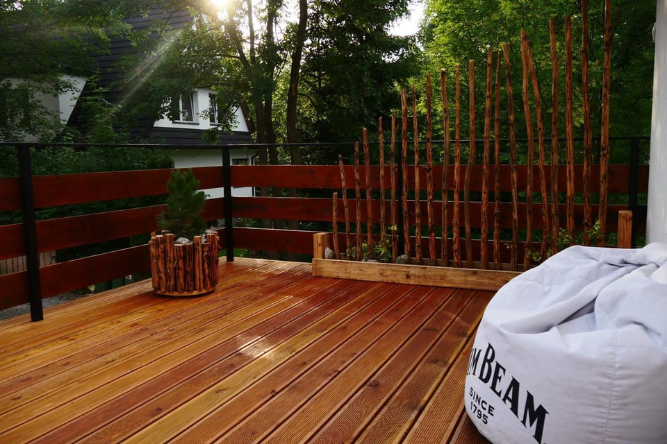 Day, Balcony/Terrace, Balcony/Terrace