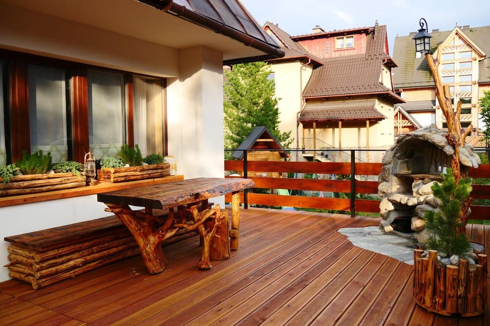 Day, Balcony/Terrace, Balcony/Terrace