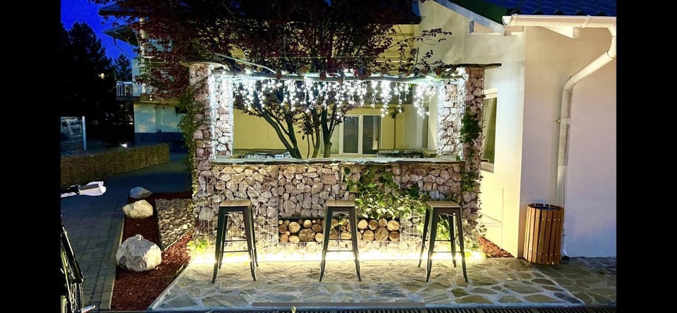Lounge or bar