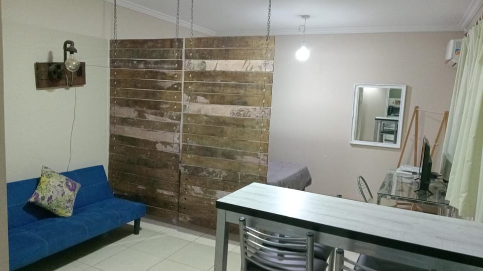 Departamento Turístico Mendoza Capital Apartment in Mendoza