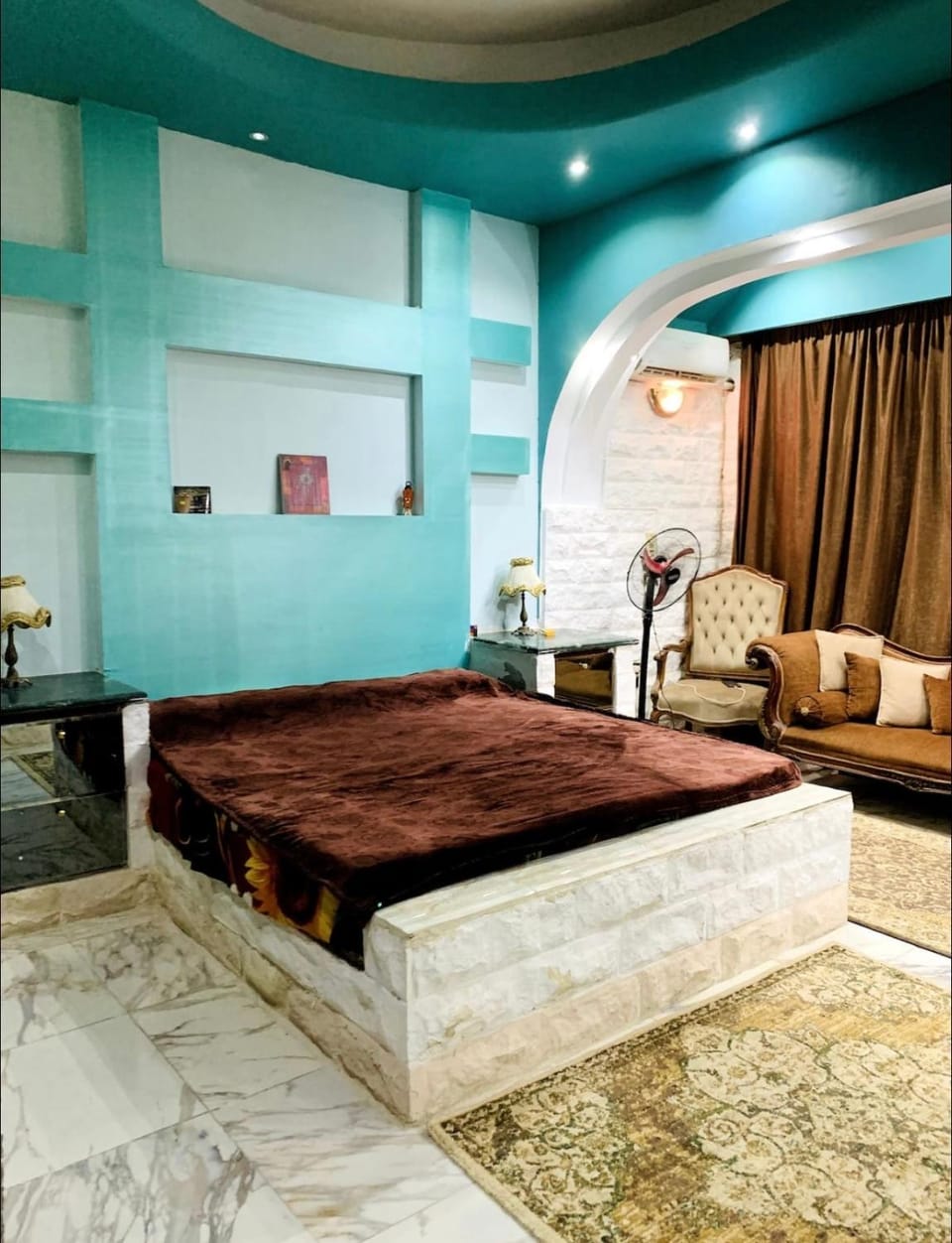 Jianna Apartment Apartment in Cairo Governorate