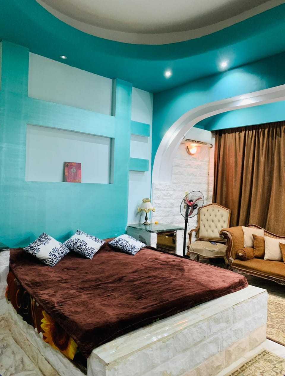 Jianna Apartment Apartment in Cairo Governorate