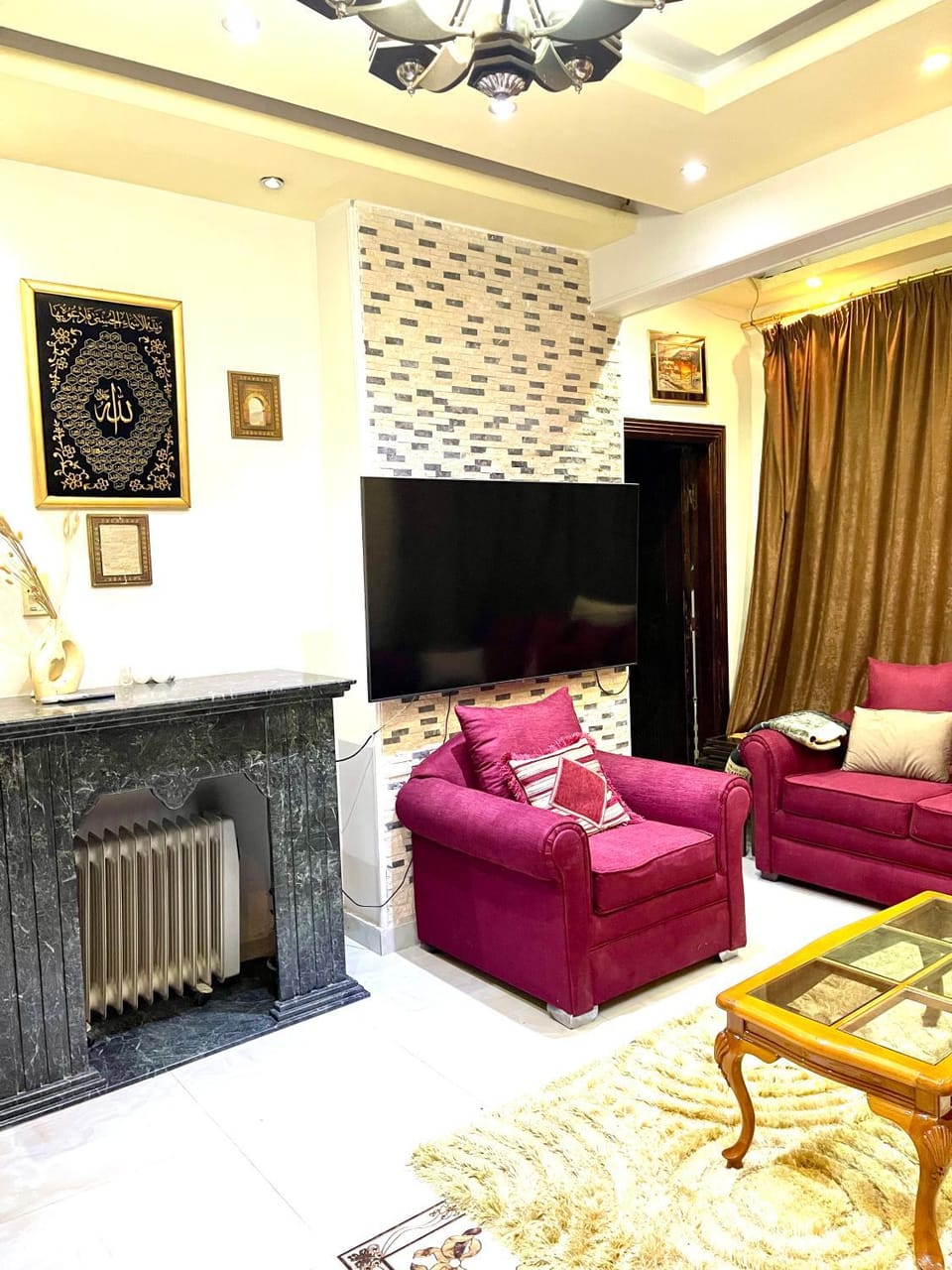 Jianna Apartment Apartment in Cairo Governorate