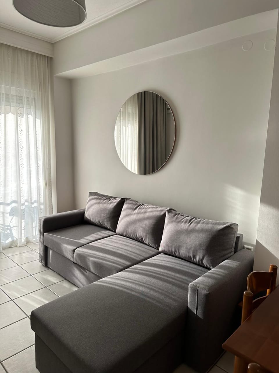 Euphoria Apartment in Kavala