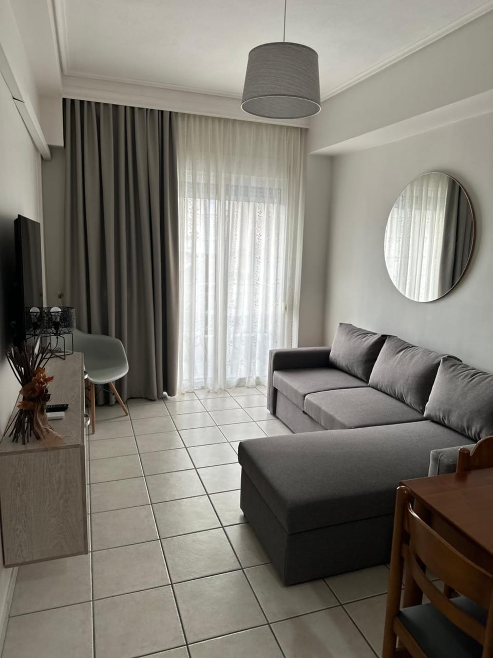 Euphoria Apartment in Kavala