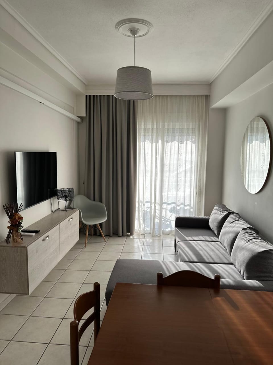 Euphoria Apartment in Kavala