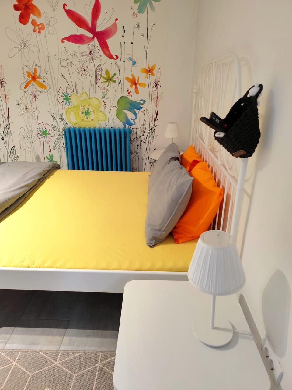 AVALA, New Belgrade Apartment in Belgrade
