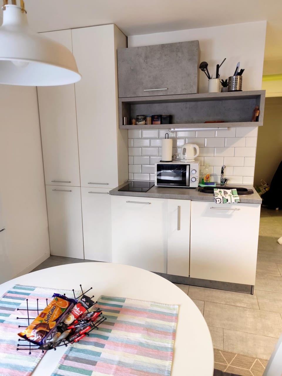 AVALA, New Belgrade Apartment in Belgrade