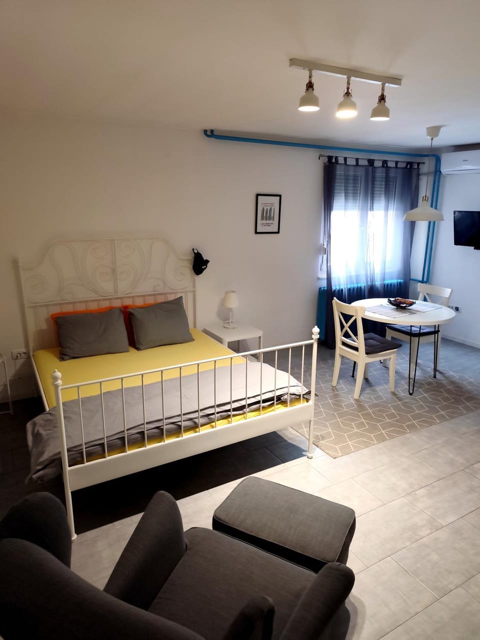 AVALA, New Belgrade Apartment in Belgrade