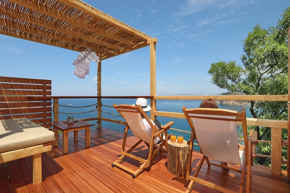 Sea view