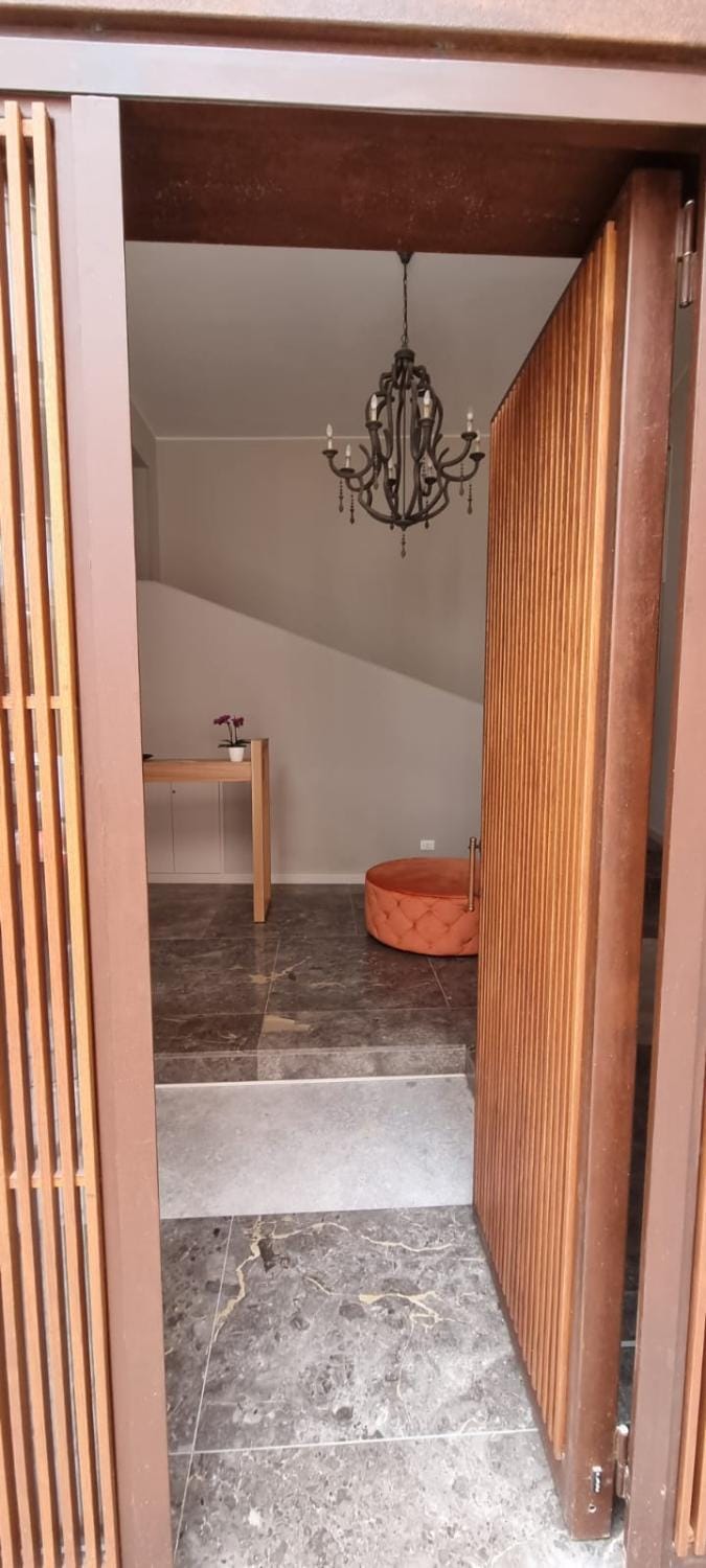 Isula Bed and Breakfast in Palermo