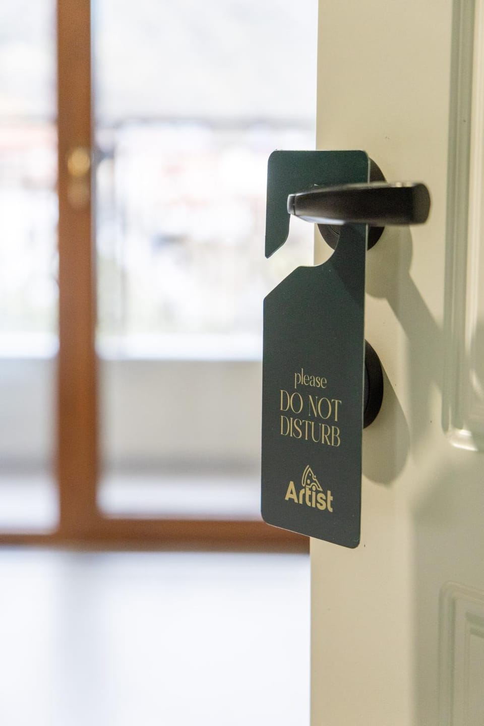 Artist House Bed and Breakfast in North Macedonia