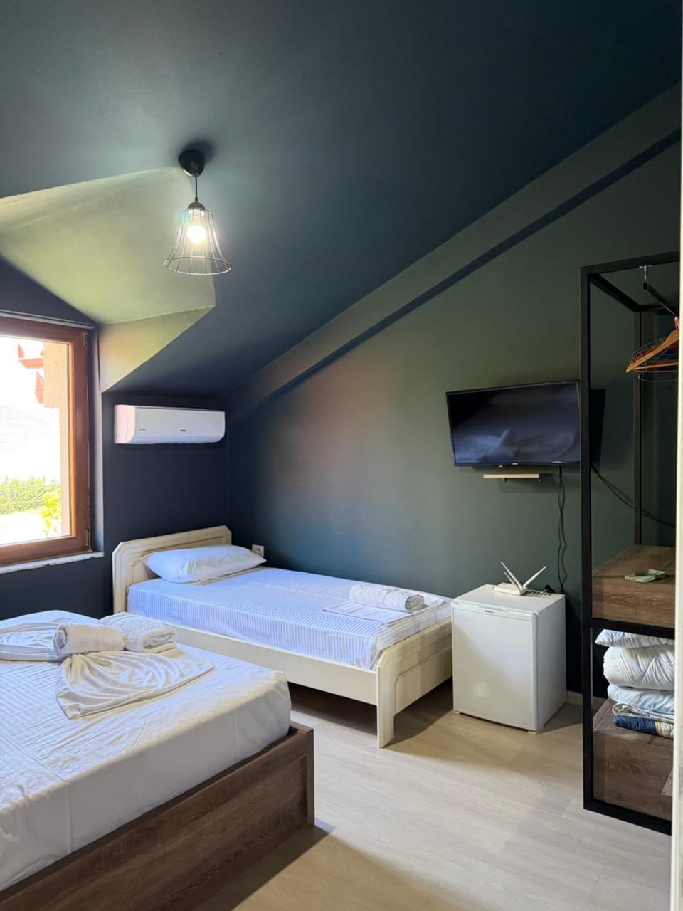 Artist House Bed and Breakfast in North Macedonia