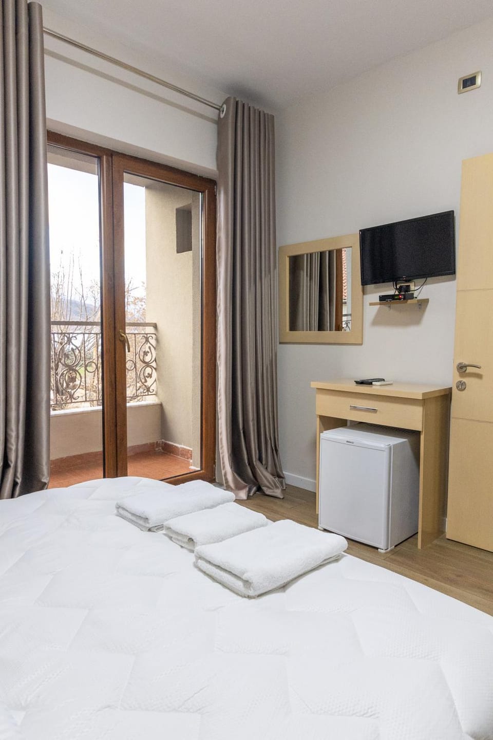 Artist House Bed and Breakfast in North Macedonia