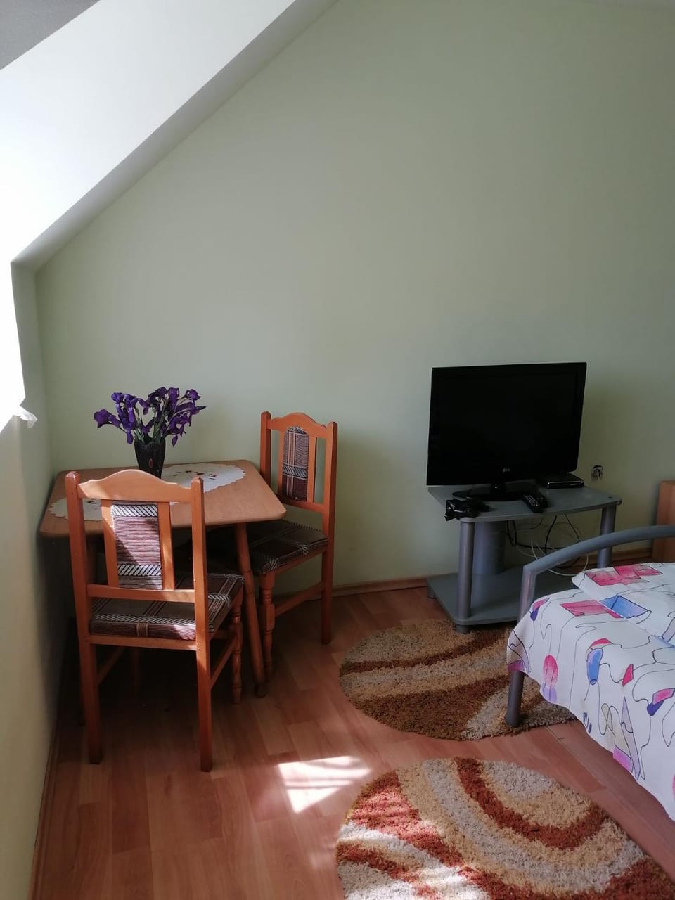 Fodor Vendégház Bed and Breakfast in Romania