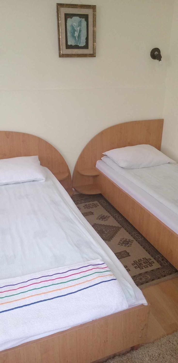 Fodor Vendégház Bed and Breakfast in Romania