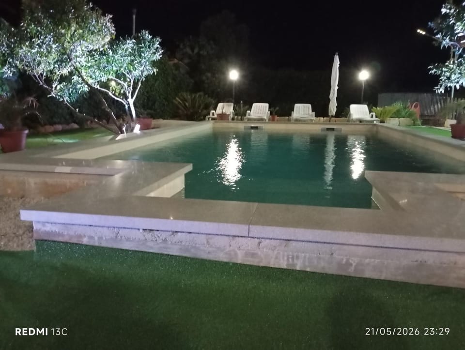 AngelBry House in Sicily