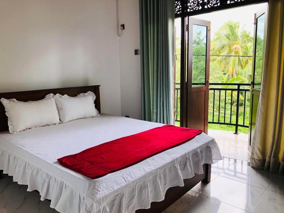 Dimuthu Vila Vacation rental in Wadduwa