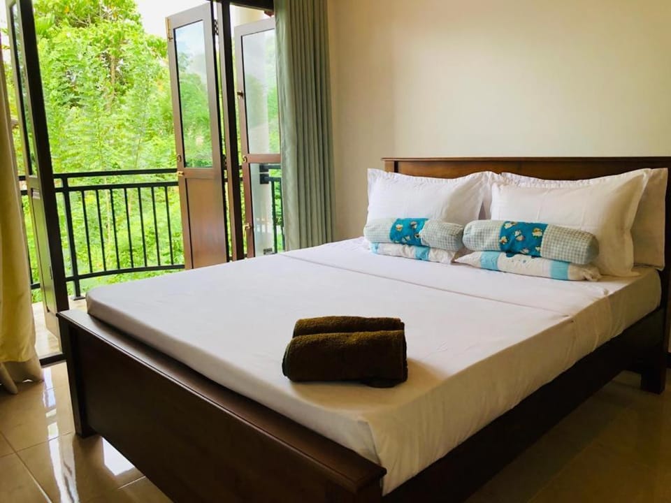 Dimuthu Vila Vacation rental in Wadduwa