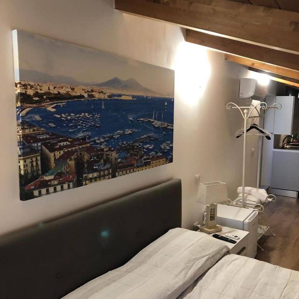 Emma's house Apartment in Sorrento