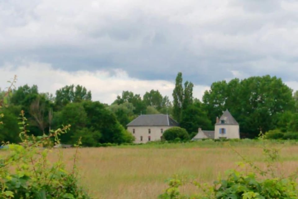 Tour de Bablou - insolite House in Centre-Val de Loire