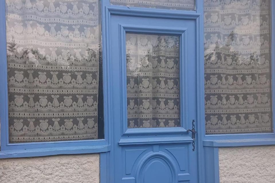 Tour de Bablou - insolite House in Centre-Val de Loire
