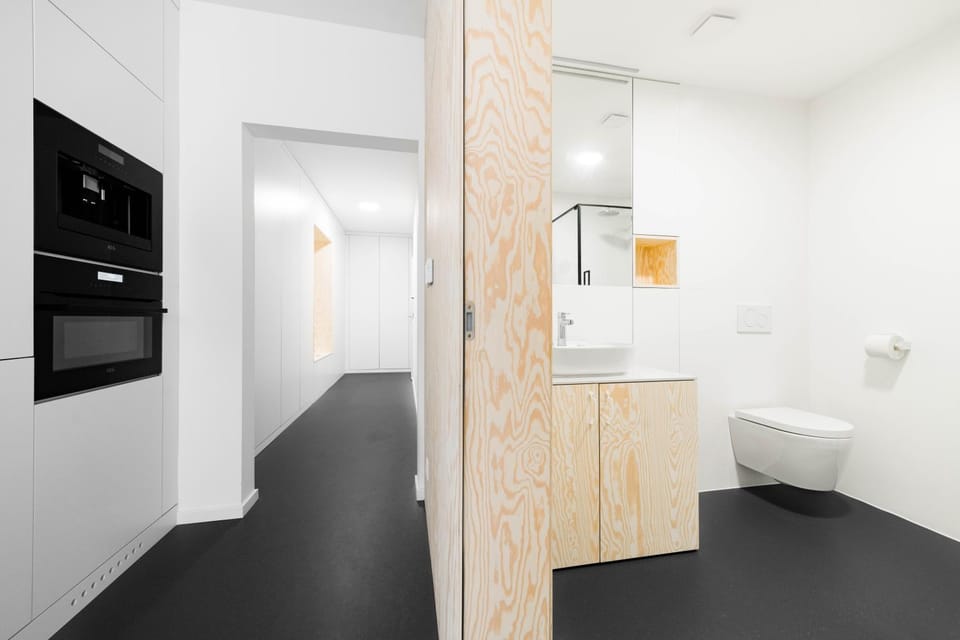 Toilet, Bathroom