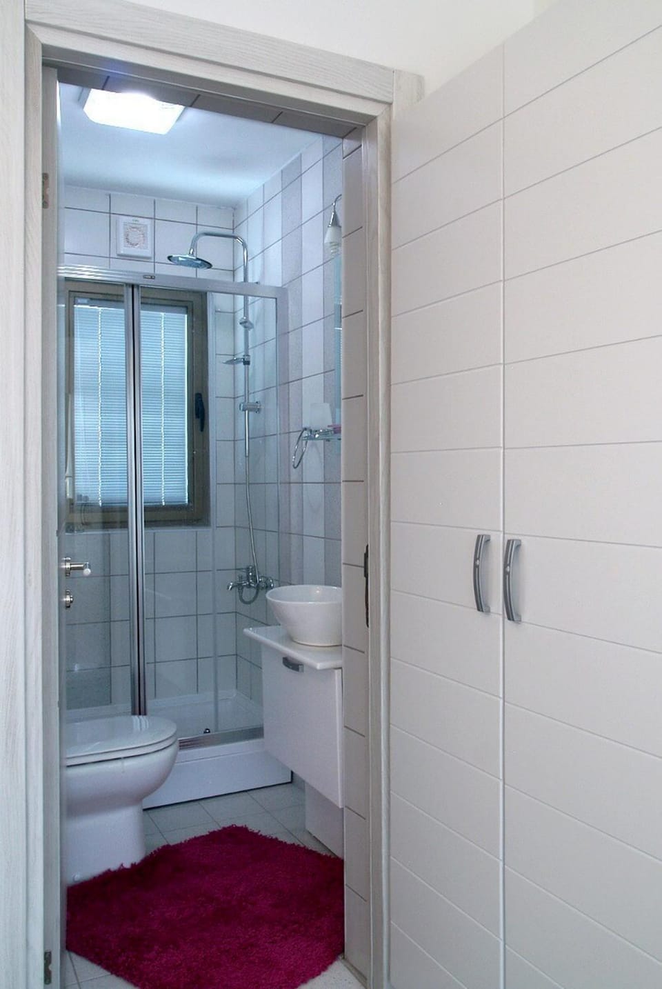 Shower
