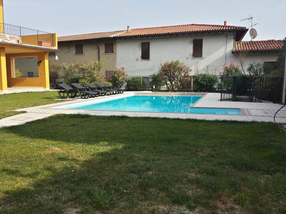 Pool view, Swimming pool, Swimming pool