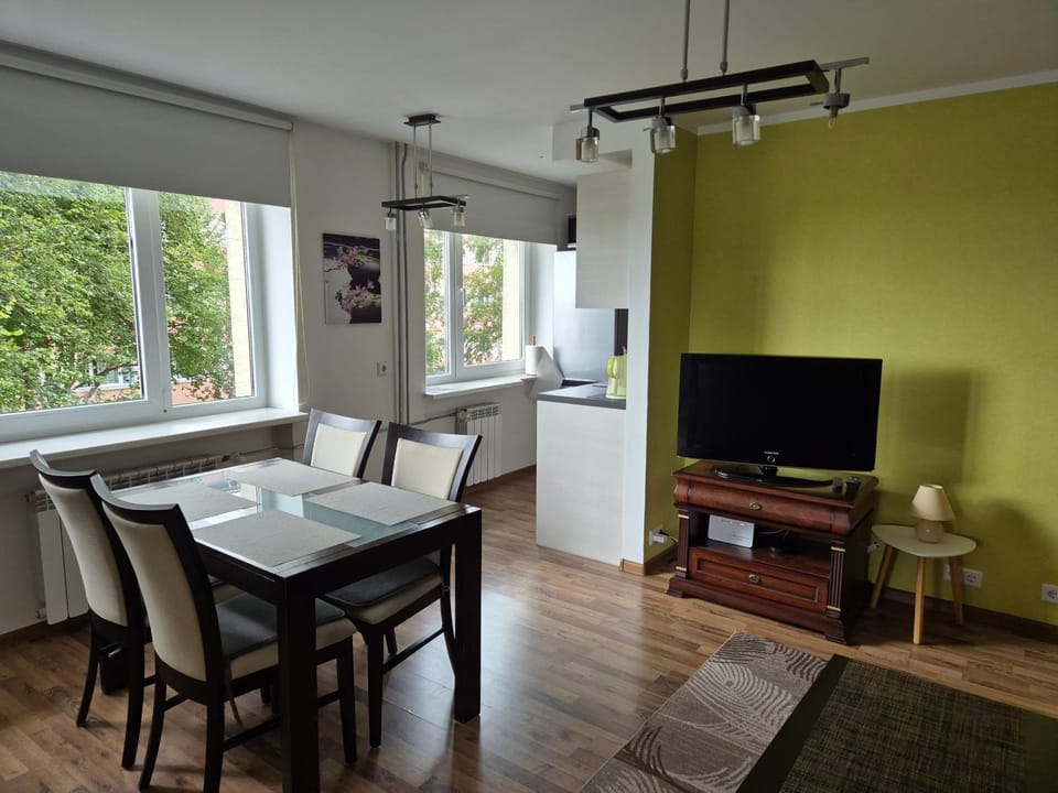 Kesklinna silla apartment - free parking Apartment in Estonia