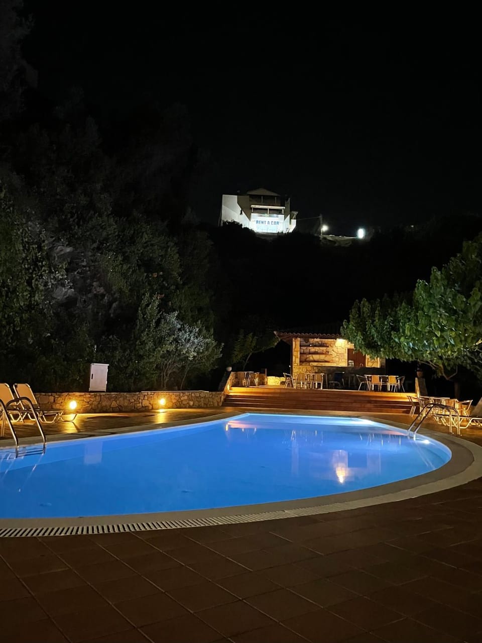 Lygaria Beach Apts Apartment in Crete