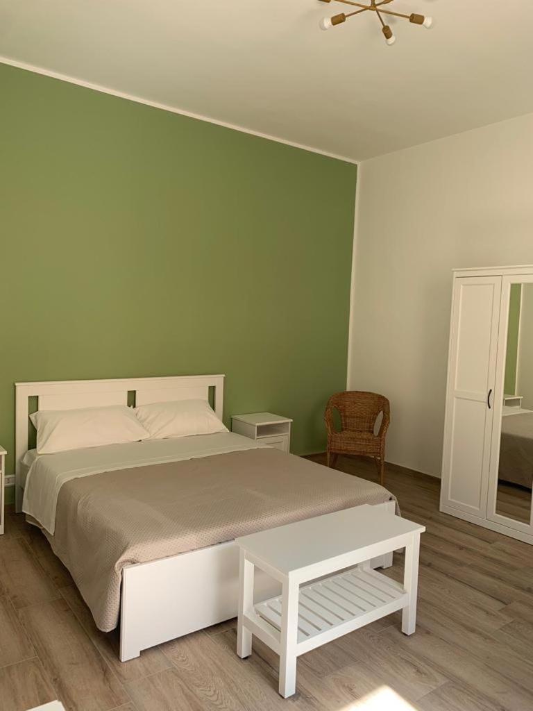 Casa Mimì Apartment in Province of Taranto