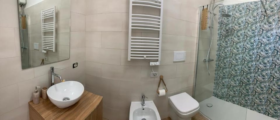 Casa Mimì Apartment in Province of Taranto