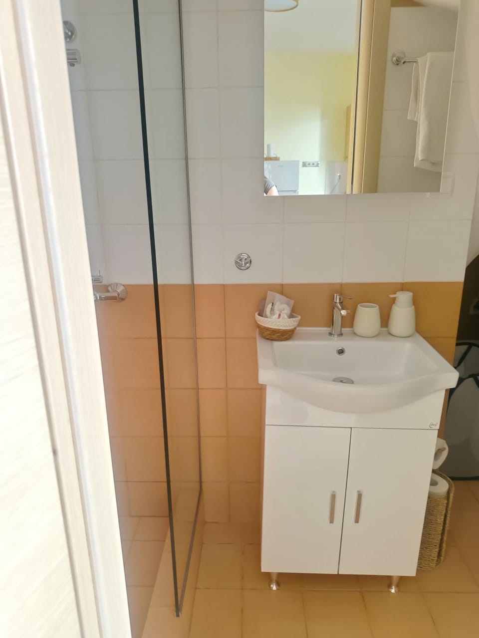 Nicol's apartment Apartment in Decentralized Administration of the Aegean