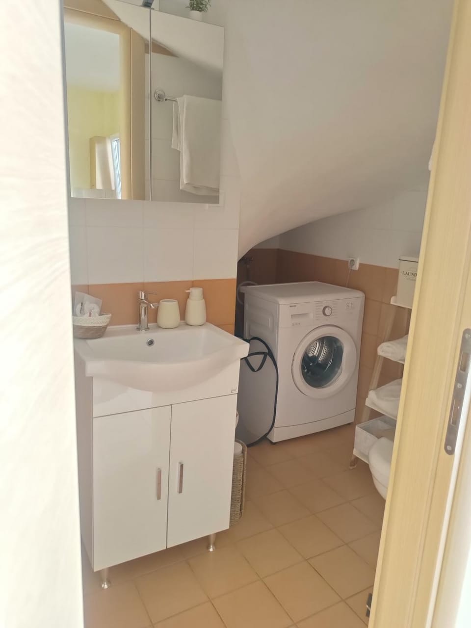Nicol's apartment Apartment in Decentralized Administration of the Aegean