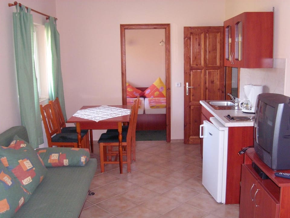 Balla Appartements Apartment in Hungary