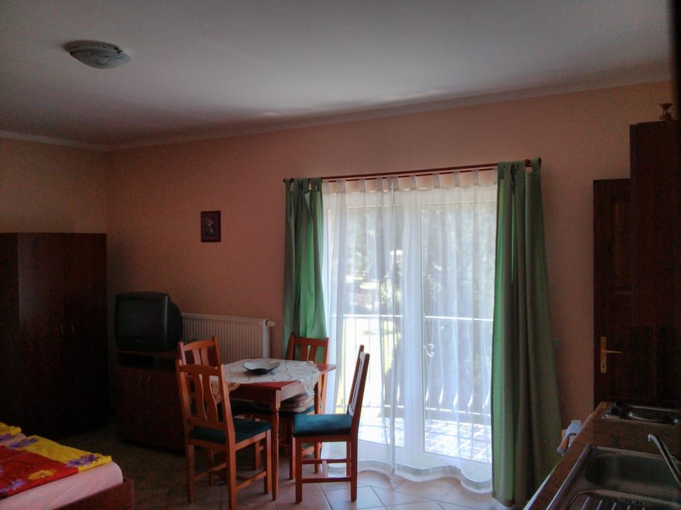 Balla Appartements Apartment in Hungary