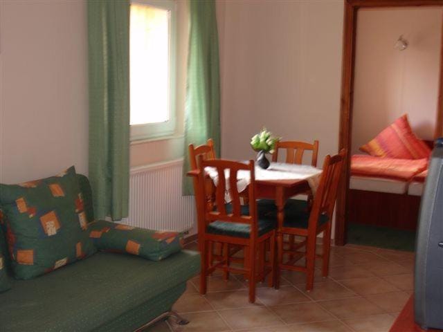 Balla Appartements Apartment in Hungary