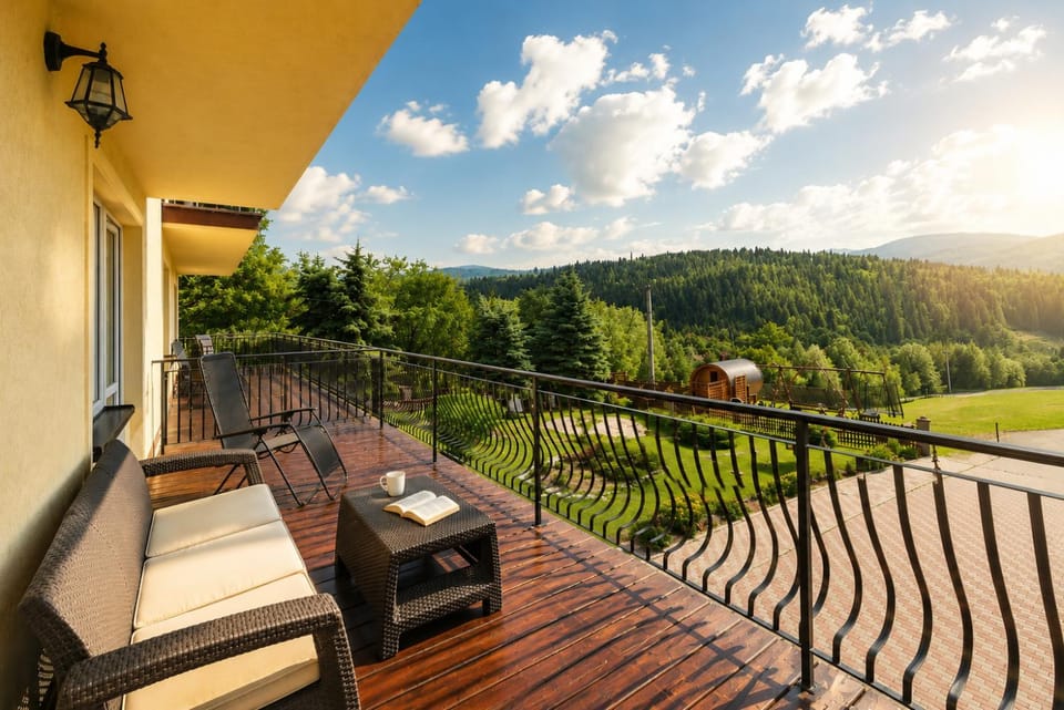 Apartamenty Pod Horodkiem Apartment in Slovakia