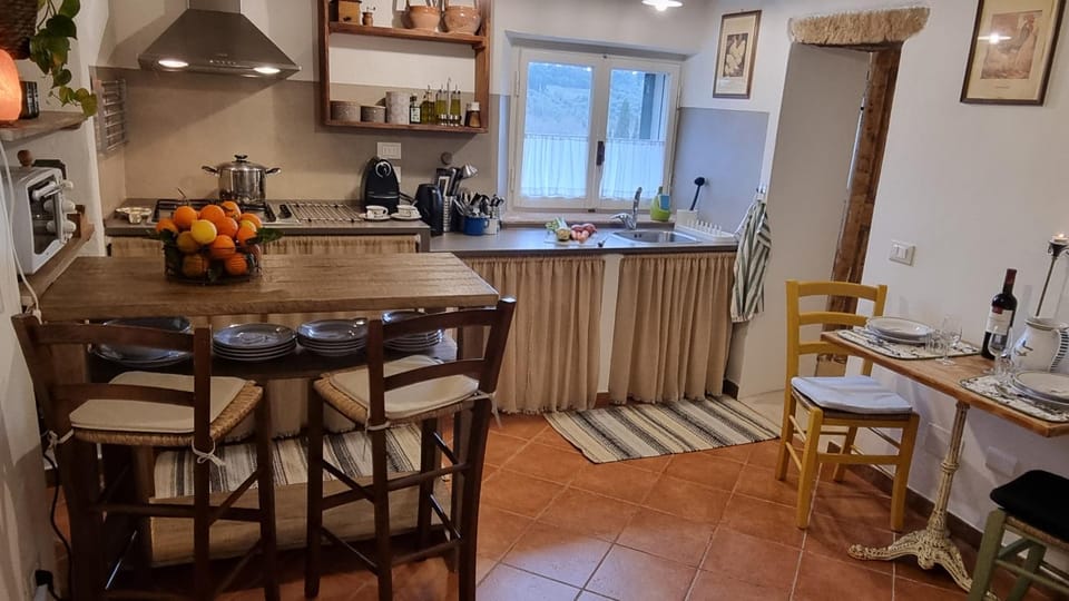 IL PICCINO 29, Esperienza Romantica in Borgo.... Apartment in Tuscany