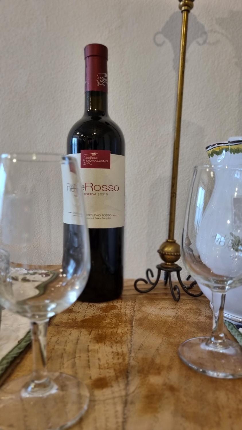 IL PICCINO 29, Esperienza Romantica in Borgo.... Apartment in Tuscany