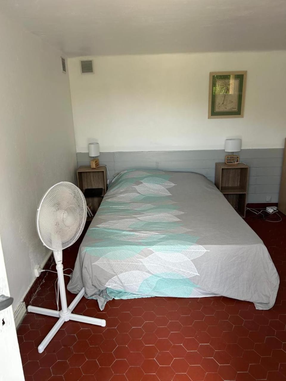 La farigoulette Capsule hotel in Rayol-Canadel-sur-Mer