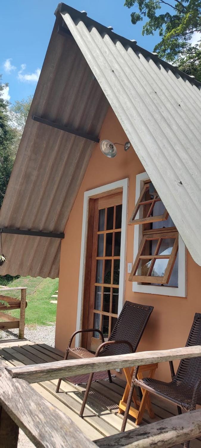 Patio, Facade/entrance